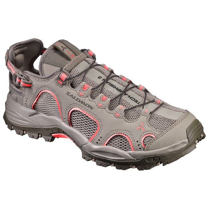 Salomon techamphibian shop 3w